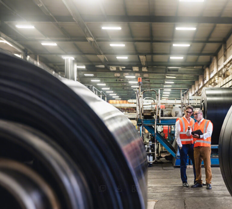 Laminating Line