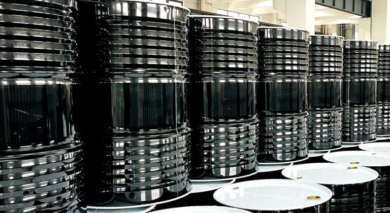 Metal Packaging